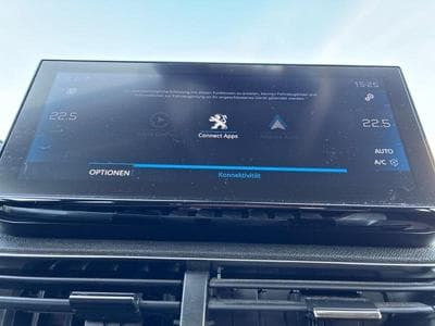 PEUGEOT 5008 1.2 PureTech 130ch S&S Allure Pack EAT8 (2021) - Photo 7