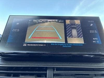 PEUGEOT 5008 1.2 PureTech 130ch S&S Allure Pack EAT8 (2021) - Photo 8