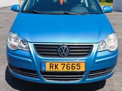 VW Polo (2007) - Photo 1