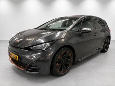 Cupra Born 204 58kw (2022) - Photo 1