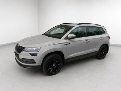 Skoda Karoq Sportline+DSG+4x4+Stand-H.+LED+Navi (2019) - Foto 1