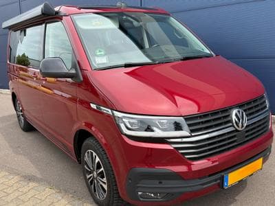 VW California Ocean 6.1 (2024) - Photo 1