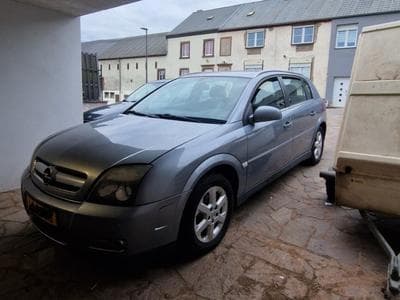 Opel Signum 2.2. Direct Sport (2005) - Foto 1