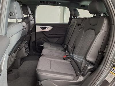Audi Q7 S line business 3.0 TDI 8-Gang-Tiptronic quattro (2026) - Photo 10