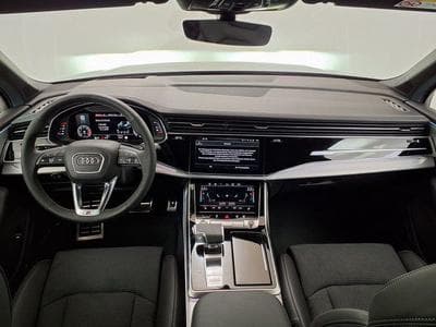 Audi Q7 S line business 3.0 TDI 8-Gang-Tiptronic quattro (2026) - Photo 11
