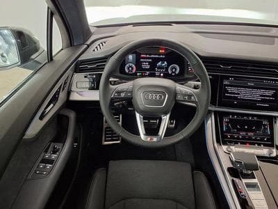 Audi Q7 S line business 3.0 TDI 8-Gang-Tiptronic quattro (2026) - Photo 12