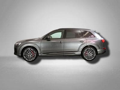 Audi Q7 S line business 3.0 TDI 8-Gang-Tiptronic quattro (2026) - Photo 2