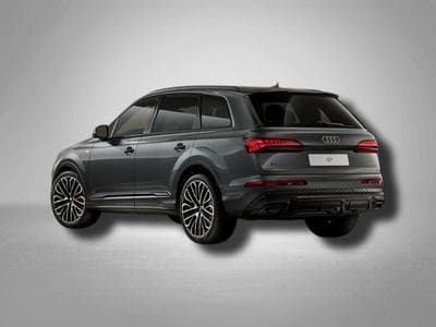 Audi Q7 S line business 3.0 TDI 8-Gang-Tiptronic quattro (2026) - Photo 3