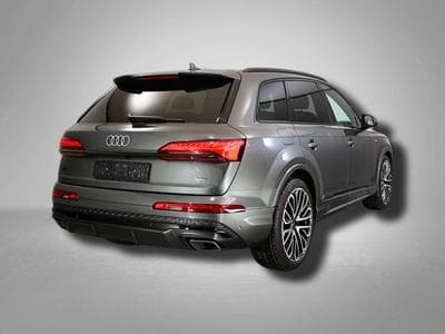 Audi Q7 S line business 3.0 TDI 8-Gang-Tiptronic quattro (2026) - Photo 5