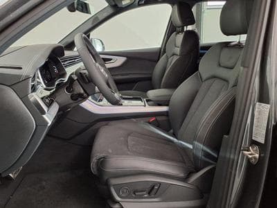 Audi Q7 S line business 3.0 TDI 8-Gang-Tiptronic quattro (2026) - Photo 9