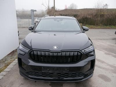 Skoda Kodiaq *NAVI*STANDHEIZUNG*ALCANTARA*TEMPOMAT*RFK*SMARTLINK* (2025) - Photo 3