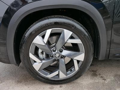 Skoda Kodiaq *NAVI*STANDHEIZUNG*ALCANTARA*TEMPOMAT*RFK*SMARTLINK* (2025) - Photo 6