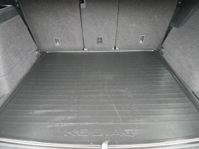 Skoda Kodiaq *NAVI*STANDHEIZUNG*ALCANTARA*TEMPOMAT*RFK*SMARTLINK* (2025) - Photo 7