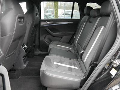 Skoda Kodiaq *NAVI*STANDHEIZUNG*ALCANTARA*TEMPOMAT*RFK*SMARTLINK* (2025) - Photo 8