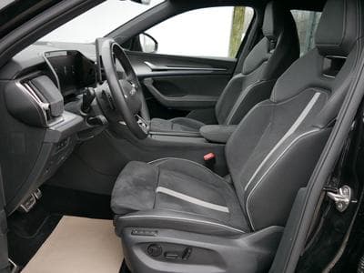 Skoda Kodiaq *NAVI*STANDHEIZUNG*ALCANTARA*TEMPOMAT*RFK*SMARTLINK* (2025) - Photo 9