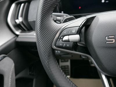 Skoda Kodiaq 1.5 TSI iV DSG Sportline (2025) - Photo 11