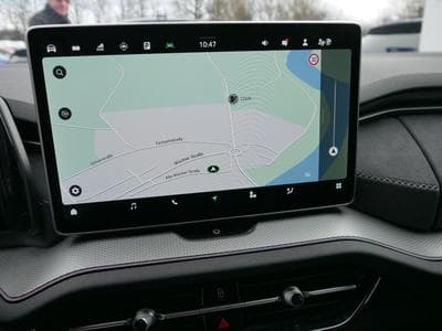 Skoda Kodiaq 1.5 TSI iV DSG Sportline (2025) - Photo 13