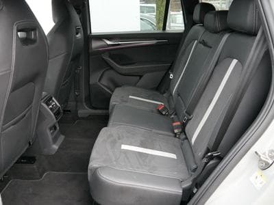 Skoda Kodiaq 1.5 TSI iV DSG Sportline (2025) - Photo 6