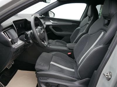 Skoda Kodiaq 1.5 TSI iV DSG Sportline (2025) - Photo 7