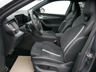 Skoda Kodiaq *NAVI*STANDHEIZUNG*ALCANTARA*TEMPOMAT*RFK*SMARTLINK* (2025) - Photo 10