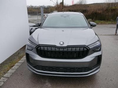 Skoda Kodiaq *NAVI*STANDHEIZUNG*ALCANTARA*TEMPOMAT*RFK*SMARTLINK* (2025) - Photo 3