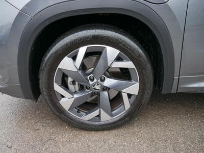 Skoda Kodiaq *NAVI*STANDHEIZUNG*ALCANTARA*TEMPOMAT*RFK*SMARTLINK* (2025) - Photo 4