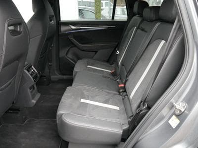 Skoda Kodiaq *NAVI*STANDHEIZUNG*ALCANTARA*TEMPOMAT*RFK*SMARTLINK* (2025) - Photo 9