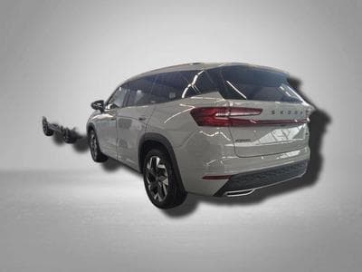 Skoda Kodiaq Sportline 1.5 TSI 7-Gang DSG (2026) - Photo 2