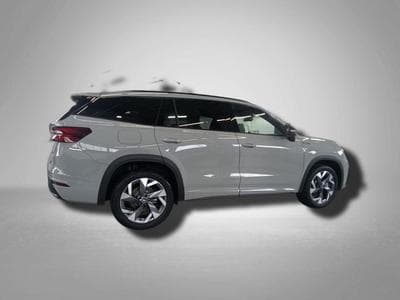 Skoda Kodiaq Sportline 1.5 TSI 7-Gang DSG (2026) - Foto 3