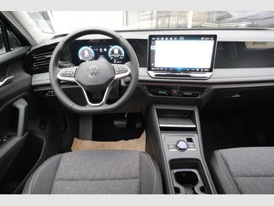 VW Tiguan 1.5 eTSI DSG (2026) - Photo 10