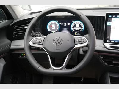 VW Tiguan 1.5 eTSI DSG (2026) - Photo 11