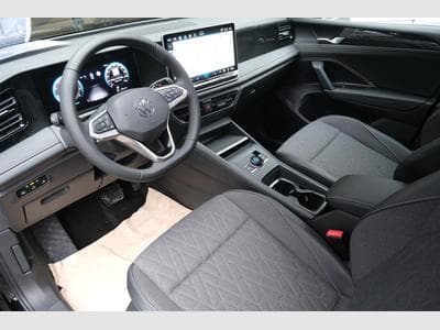 VW Tiguan 1.5 eTSI DSG (2026) - Photo 12