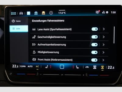 VW Tiguan 1.5 eTSI DSG (2026) - Photo 14