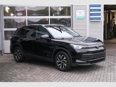 VW Tiguan 1.5 eTSI DSG (2026) - Photo 3