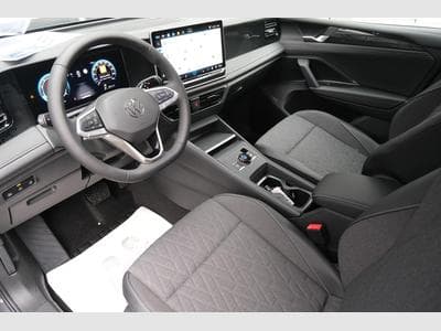 VW Tiguan 1.5 eTSI DSG (2026) - Photo 10