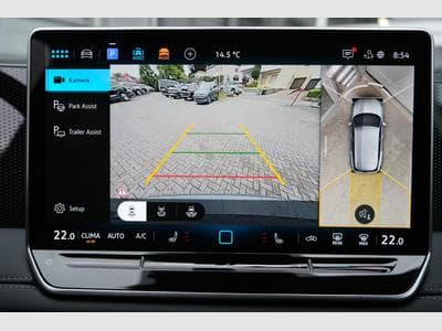 VW Tiguan 1.5 eTSI DSG (2026) - Photo 12