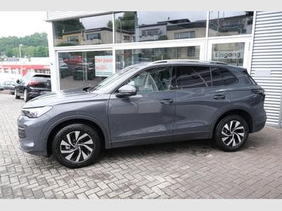 VW Tiguan 1.5 eTSI DSG (2026) - Photo 2