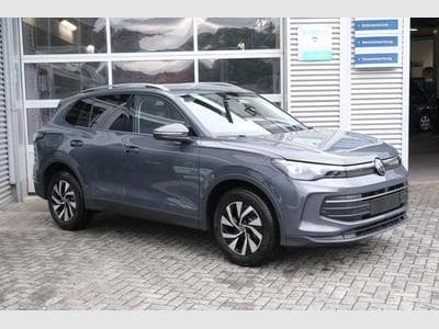 VW Tiguan 1.5 eTSI DSG (2026) - Photo 3