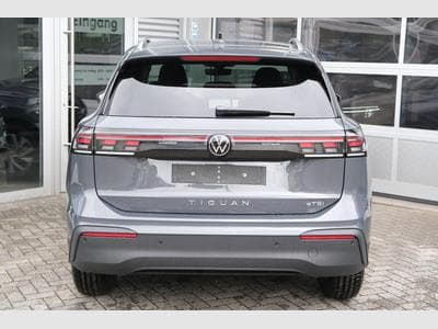 VW Tiguan 1.5 eTSI DSG (2026) - Photo 4