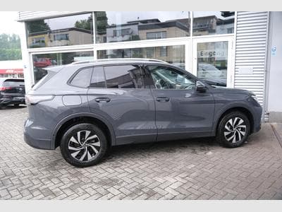 VW Tiguan 1.5 eTSI DSG (2026) - Photo 5