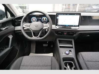 VW Tiguan 1.5 eTSI DSG (2026) - Photo 9