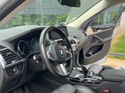 BMW X4 xDrive 20 (2019) - Photo 1