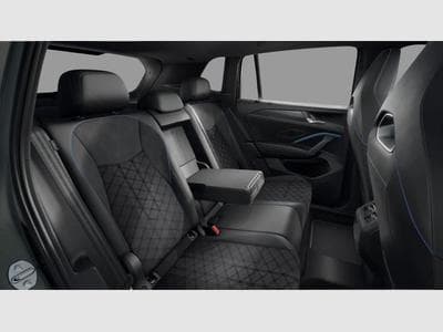 VW Tiguan R-Line 1,5 l eTSI  7-Gang-Doppelkupplungsgetriebe DSG (2025) - Photo 11