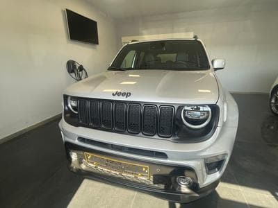 Jeep Renegade Limited (2019) - Photo 1