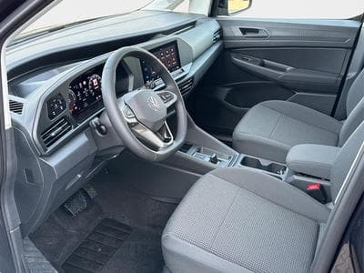 VW Caddy California (2026) - Photo 10
