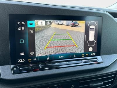 VW Caddy California (2026) - Photo 11