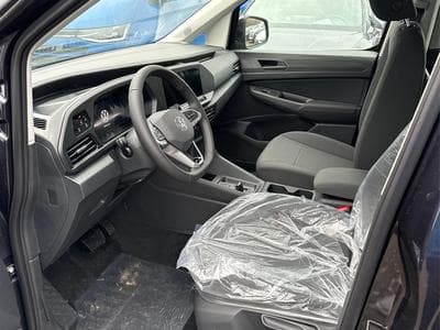 VW Caddy California (2026) - Photo 11