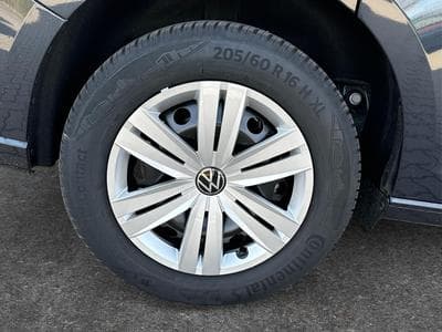 VW Caddy California (2026) - Photo 13