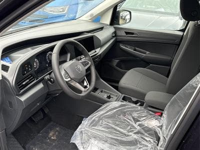 VW Caddy California (2026) - Photo 13