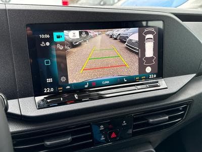 VW Caddy California (2026) - Photo 14